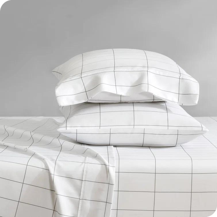 Bare Home Sheet Set - Luxury 1800 Ultra-Soft Microfiber Bed Sheets - Double Brushed - Deep Pockets - Easy Fit
