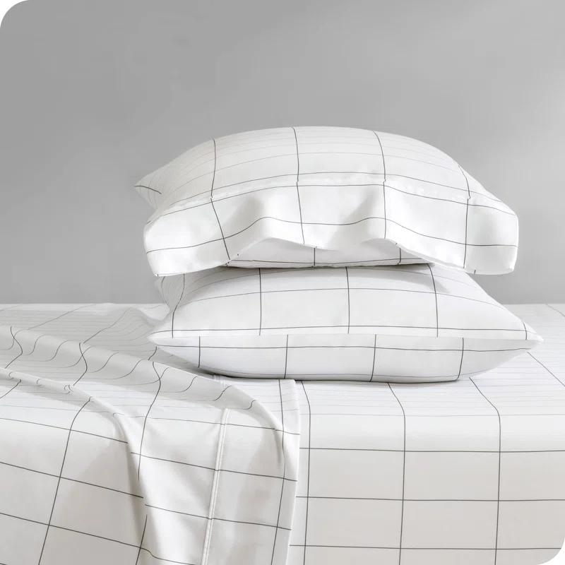 Bare Home Sheet Set - Luxury 1800 Ultra-Soft Microfiber Bed Sheets - Double Brushed - Deep Pockets - Easy Fit