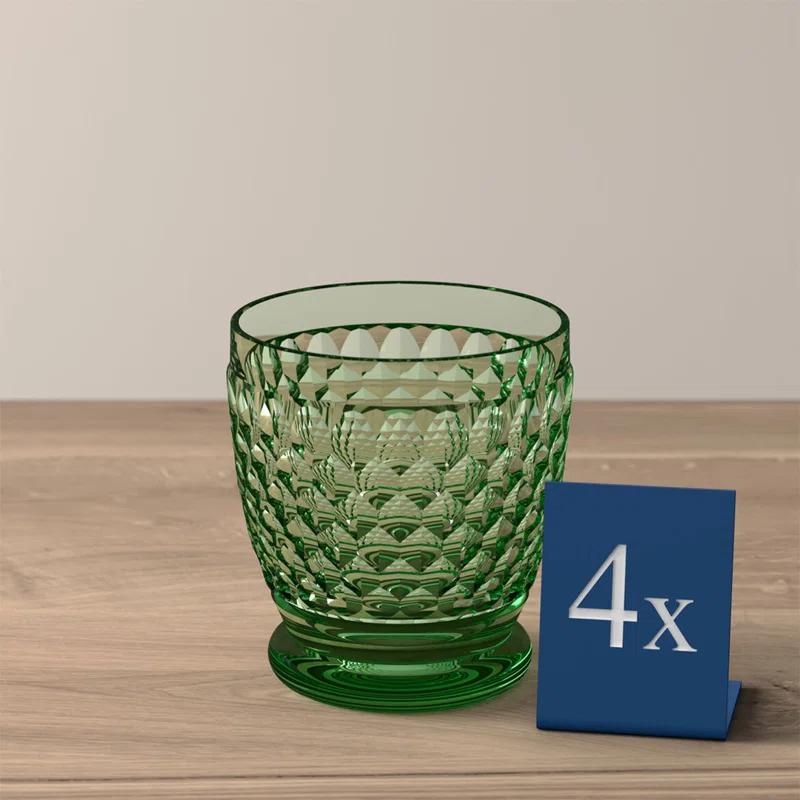 Villeroy & Boch Boston Double Old-Fashioned