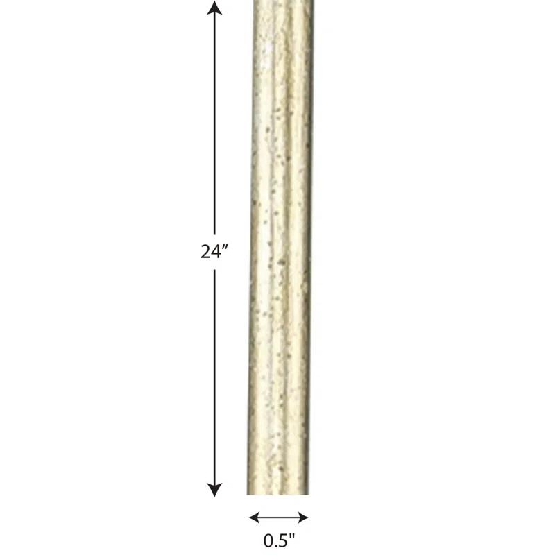 Progress Lighting Extension Rod P8602-176