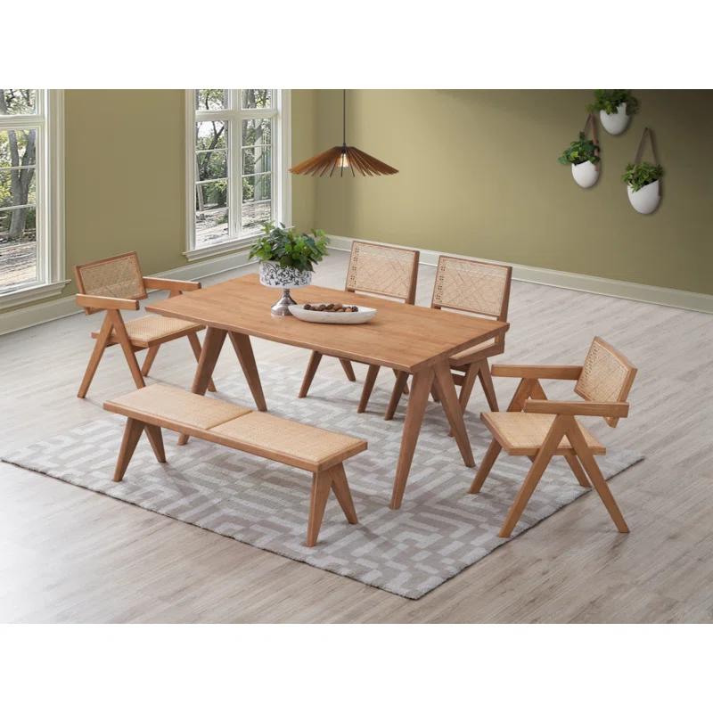 Wenty Velentina 32'' H Side Chair (Set of 2)