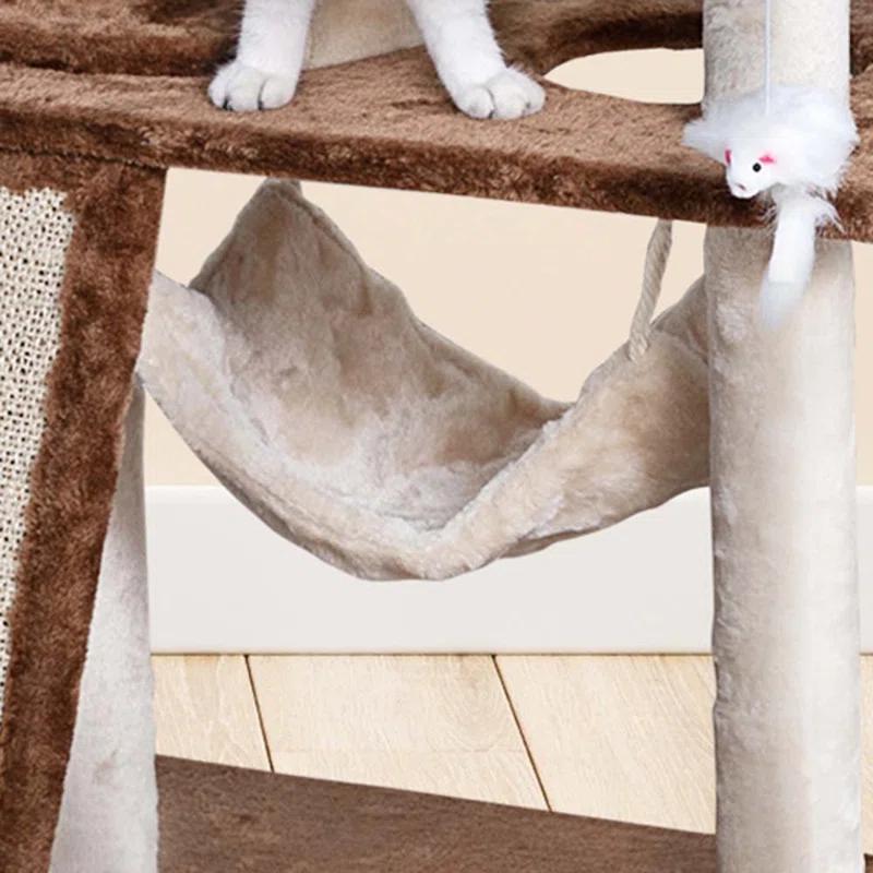 Go Pet Club 54'' H Cat Tree