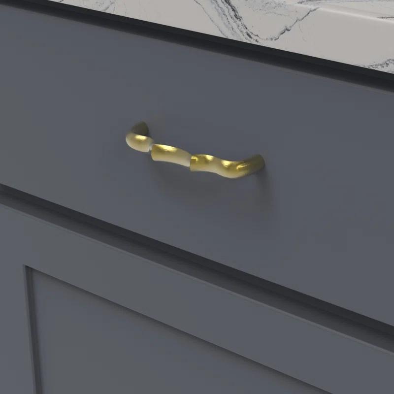 Belwith Keeler Trellis Collection Pull