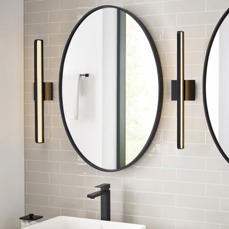 Banda LED Bath Wall Light