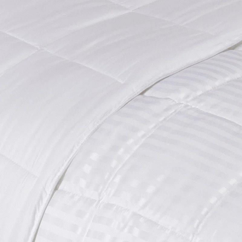 Superior All Season Reversible Down Alternative Blanket