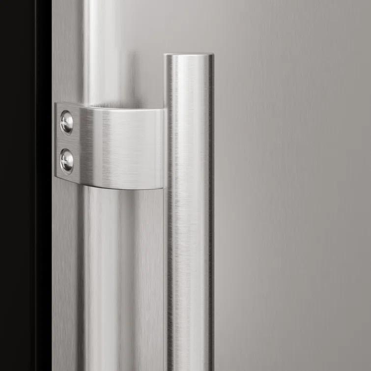 EdgeStar 15 Inch Wide 12 Lbs. Capacity Built-In Ice Maker with 15 Lbs. Daily Ice Production | Wayfair