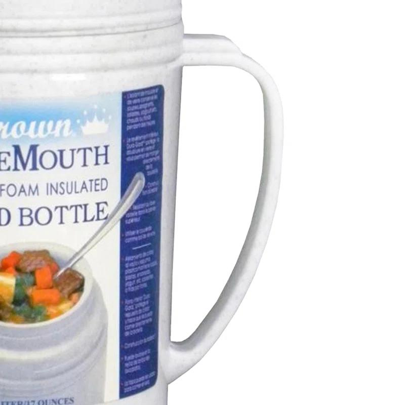 Brentwood Brentwood Vacuum Insulated Travel Mug