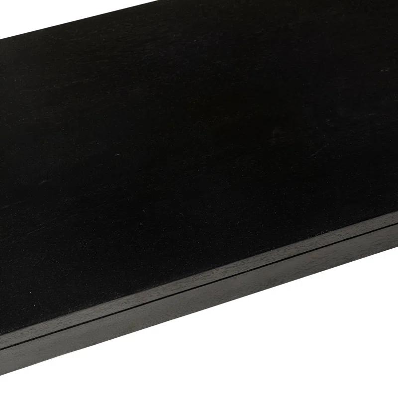 Bronner Solid Wood Bench