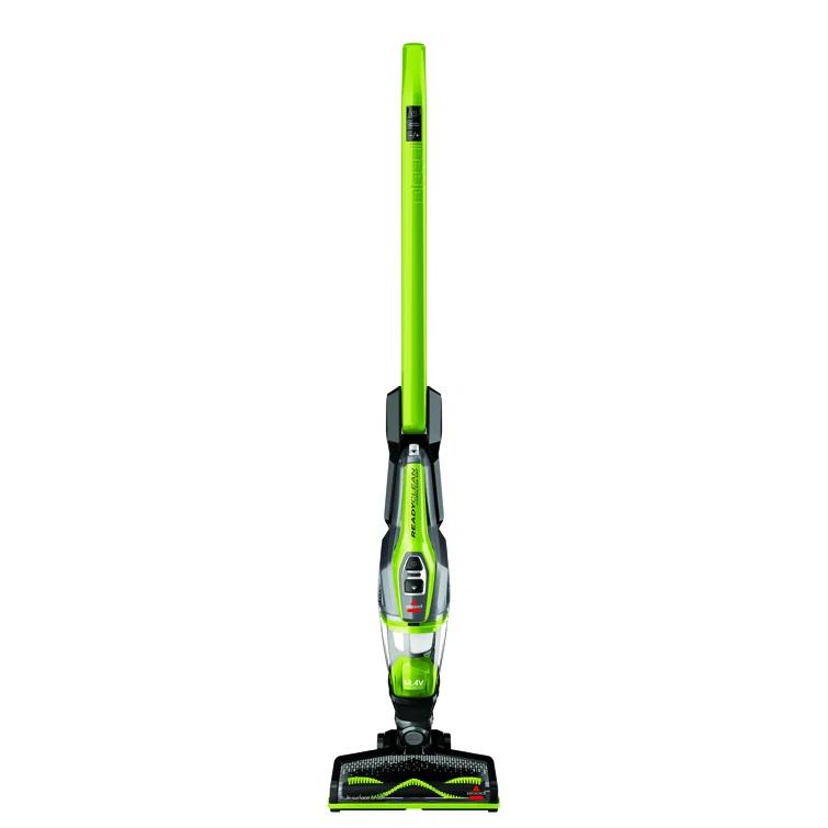 BISSELL BISSELL Readyclean Cordless Xrt 14.4v Stick Vacuum With Removeable Hand Vac 31927 31927