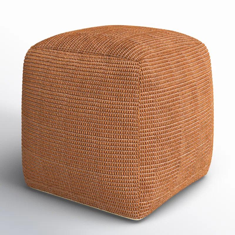 Waverly Pouf
