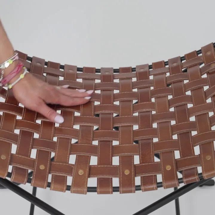 Augusta Accent Stool