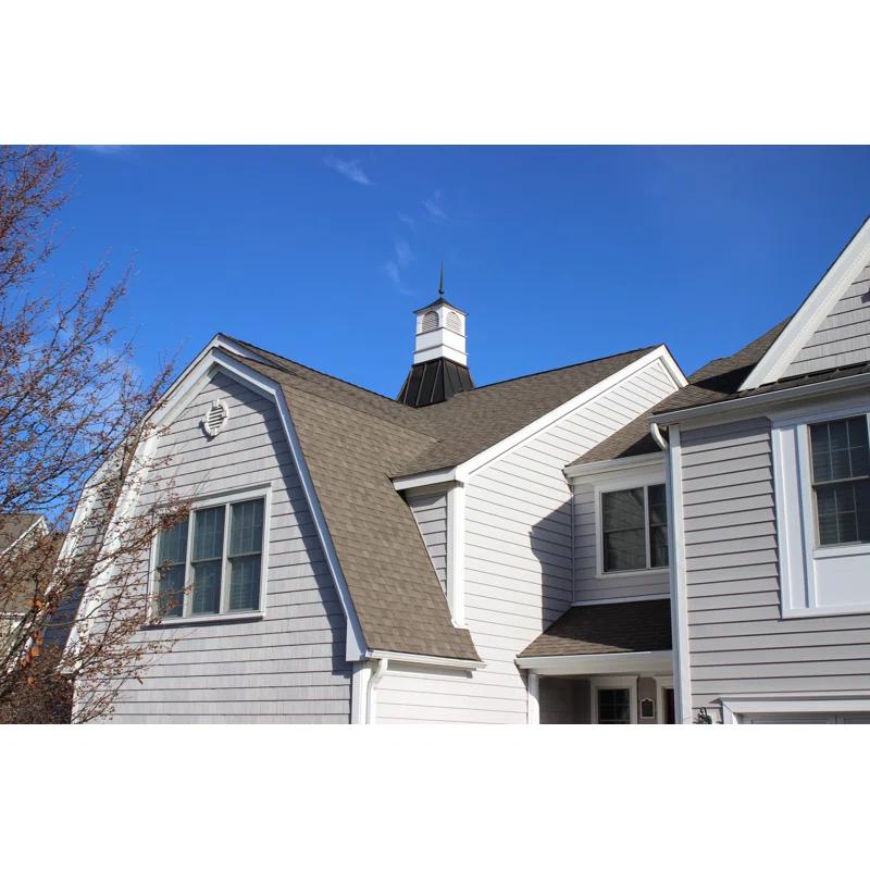 Good Directions Gawain Metal Rooftop Finial