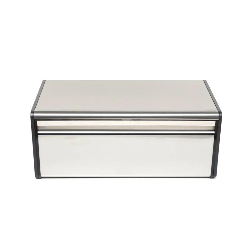 Brabantia Fall Front Bread Box
