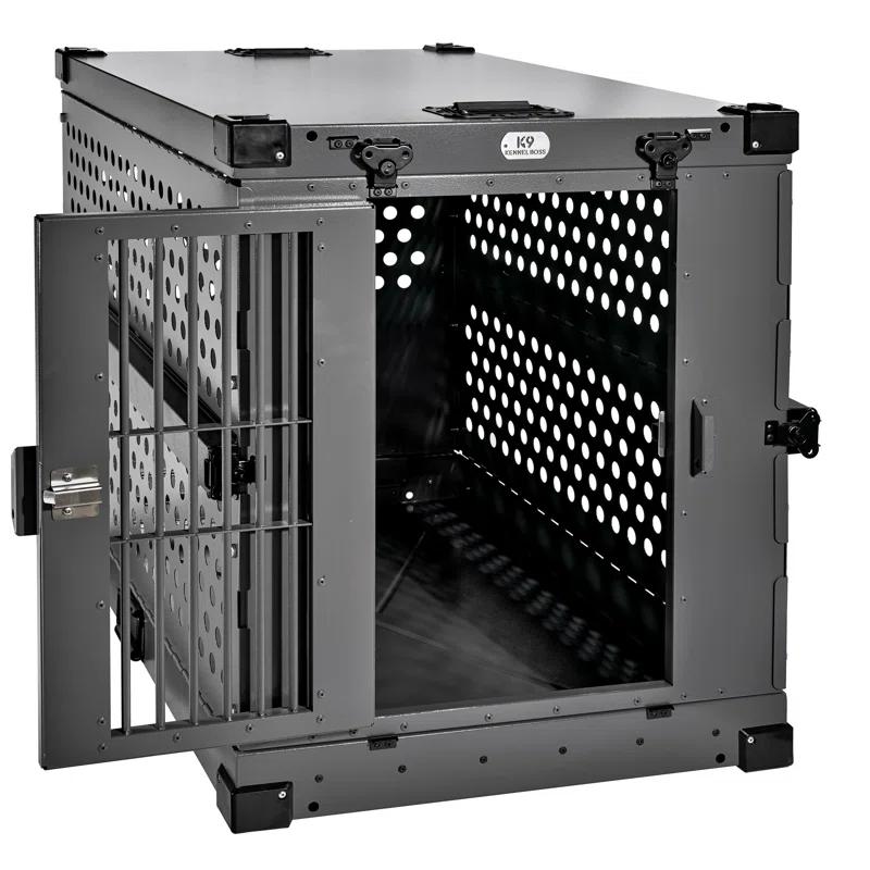 K9 Kennel Boss Dog Crate