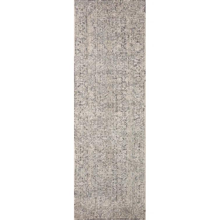 Amber Lewis x Loloi Amber Lewis x Loloi Alie Greys/ Beige/ Ivory Area Rug