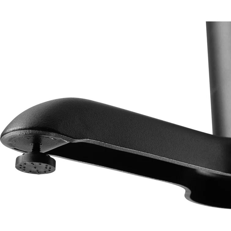 National Public Seating CT Series Round Breakroom Table