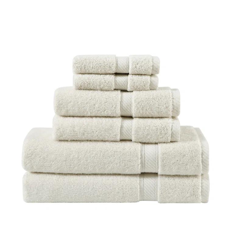 Charisma Classic Terrycloth Bath Towel