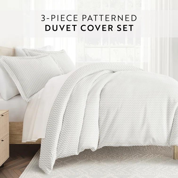 Becky Cameron Becky Cameron™ Duvet Cover Set