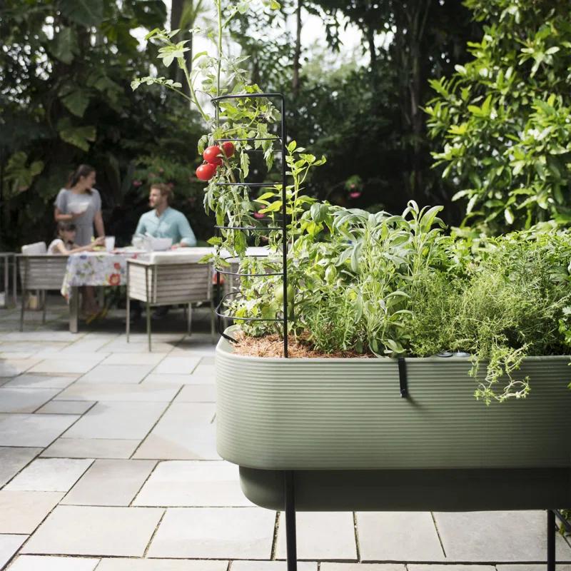 Nest Elevated Planter