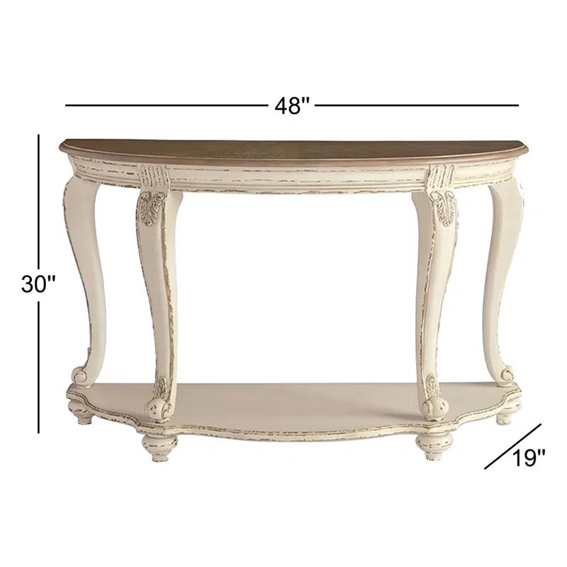 Kelly Clarkson Home Hayley 48'' Console Table