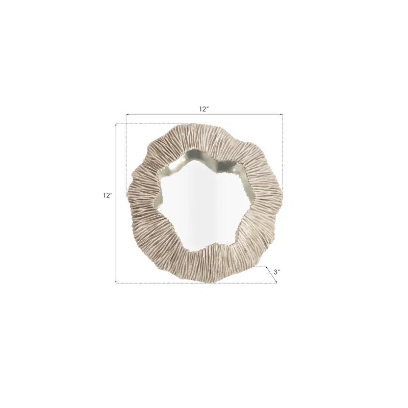 Fungia Modern Accent Mirror