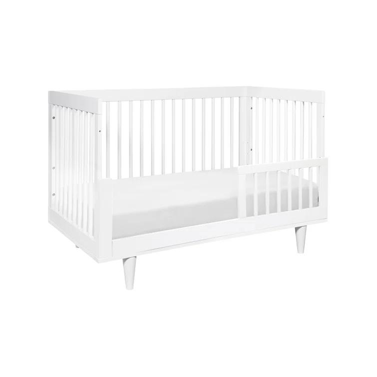 Marley by Baby Mod Toddler Bed Rail