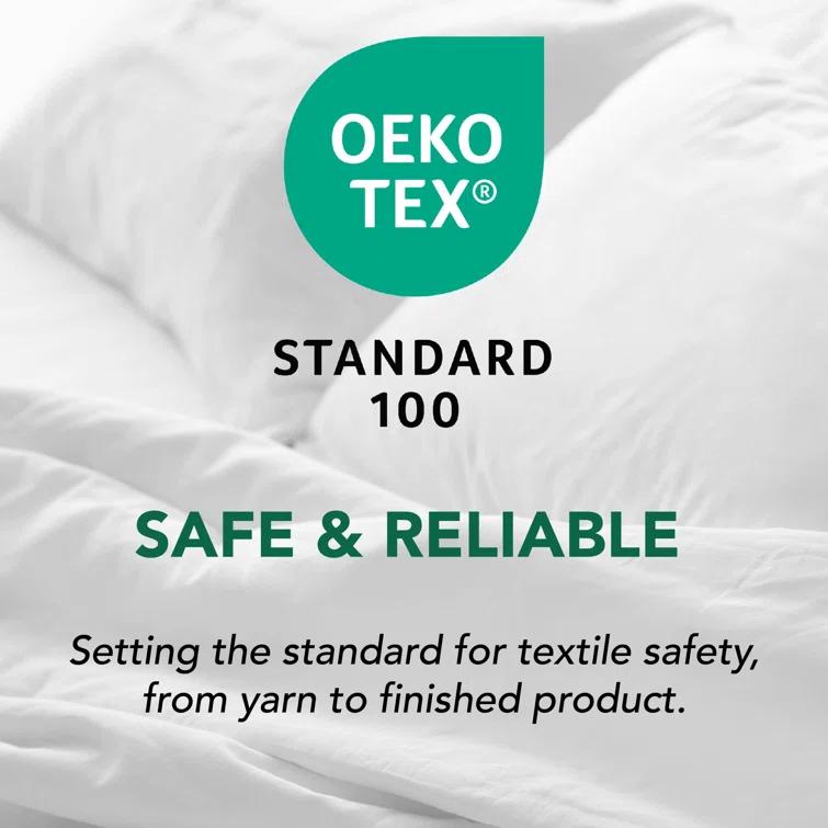 Serta 13" Bed Skirt