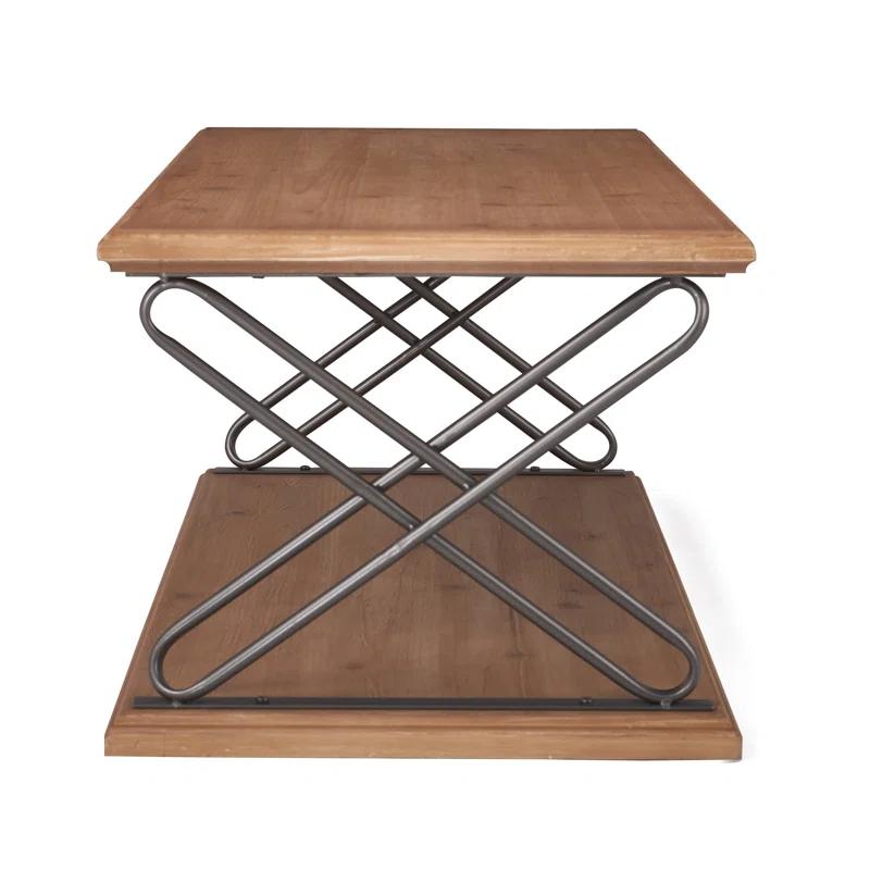 Click Decor Brooks ClickDecor Brooks Coffee Table
