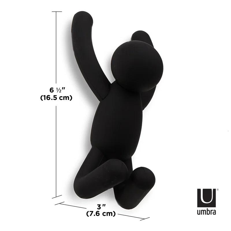 Buddy Wall Hook