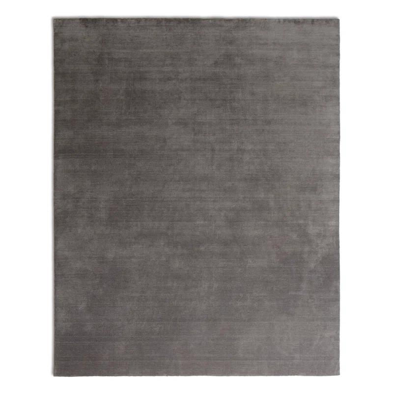 Blu Dot Filtered Out Wool Indoor Rug