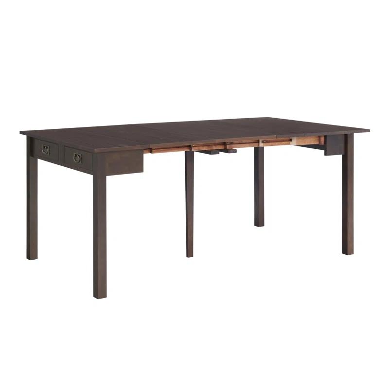 Extendable Dining Table