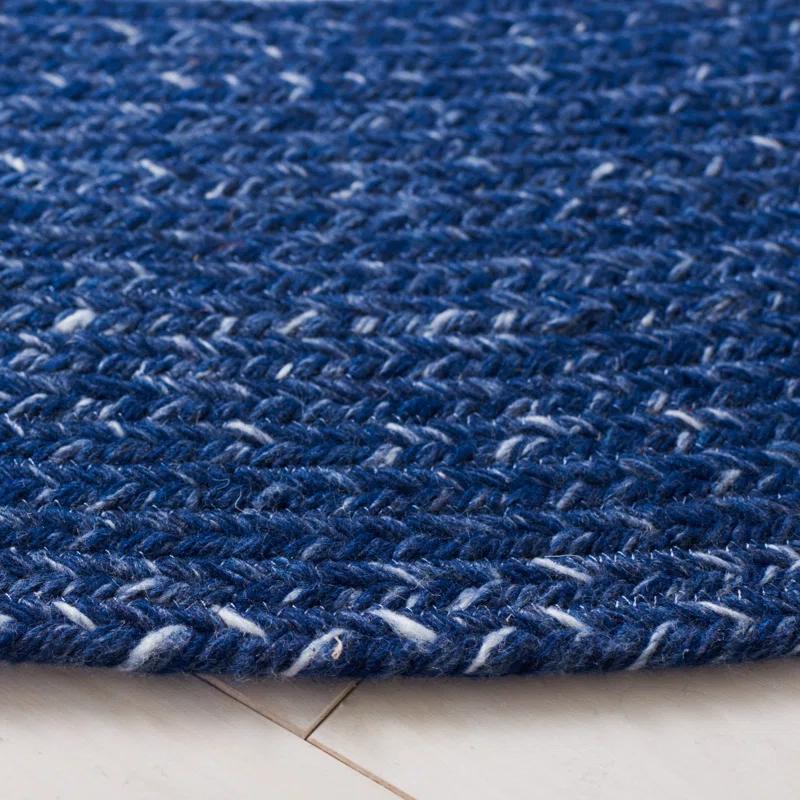 Gracie Oaks Krayton Hand Woven Performance Rug