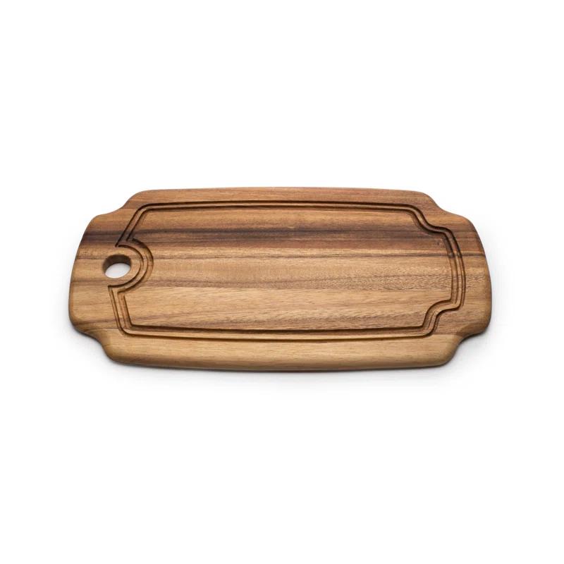 Ironwood Gourmet Gourmet Acacia Wood Cutting Board