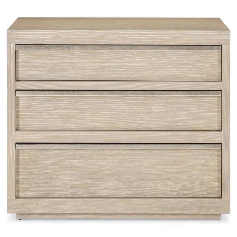 Solaria 3 - Drawer Nightstand