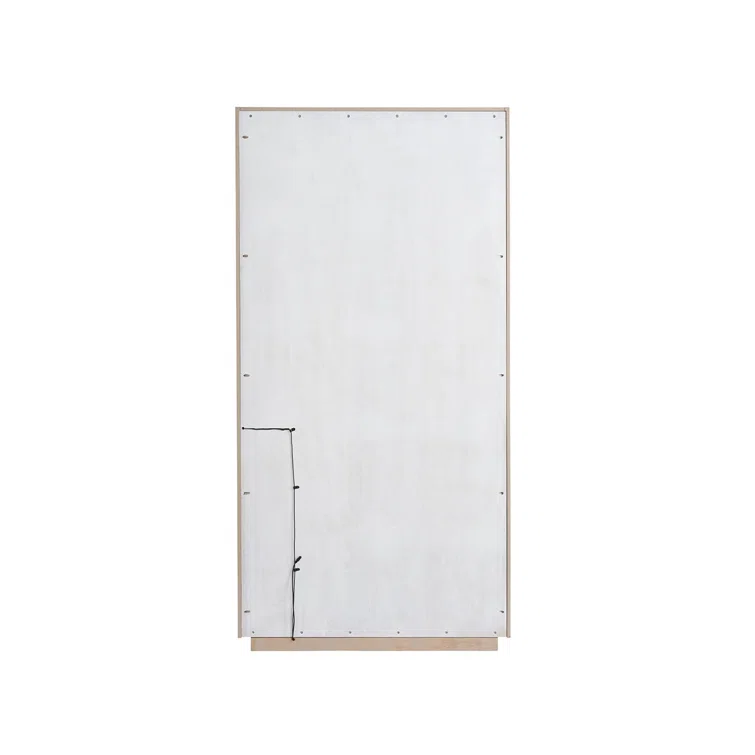 Universal Furniture Modern Solid Wood Armoire