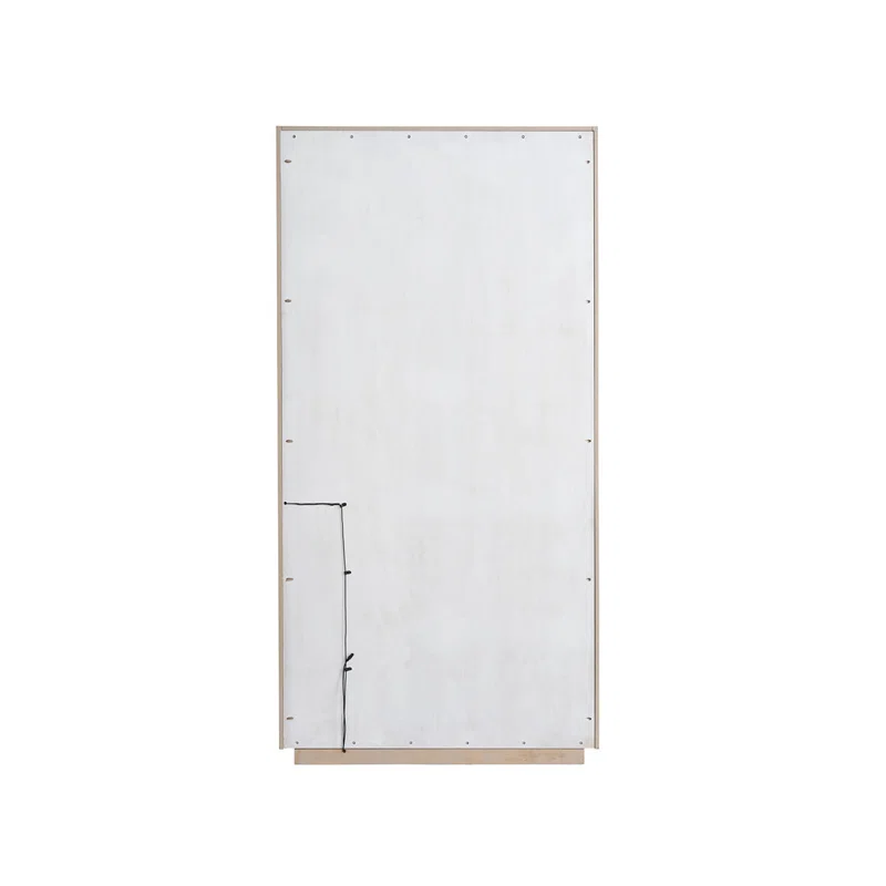 Universal Furniture Modern Solid Wood Armoire