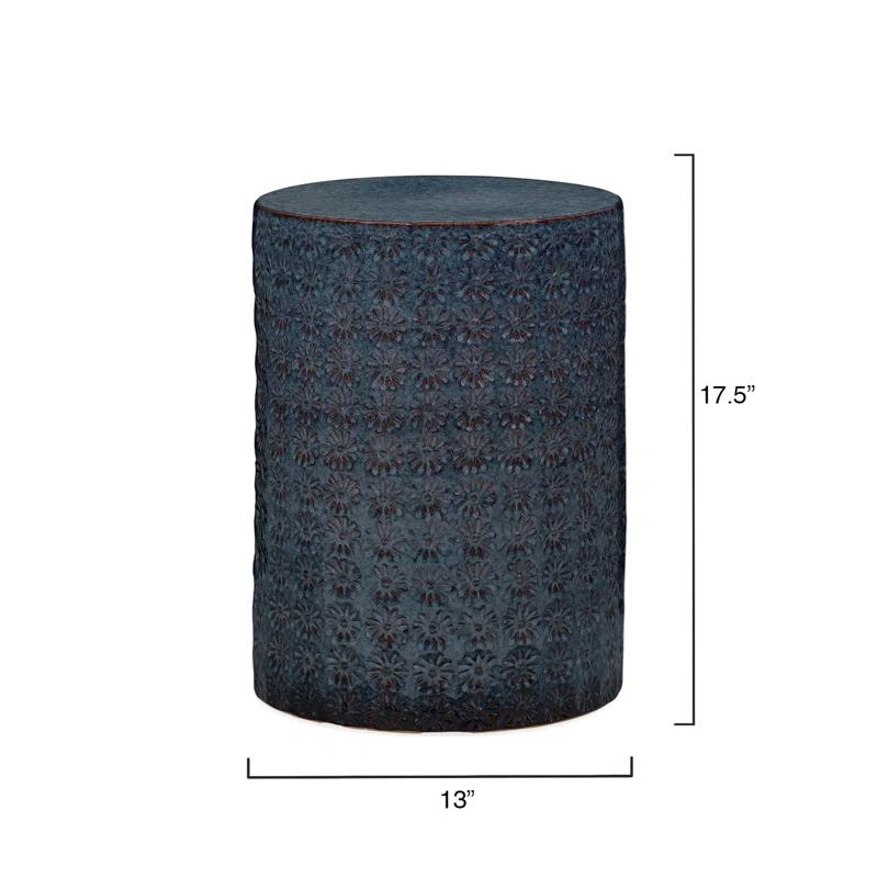 Jamie Young Company End Table