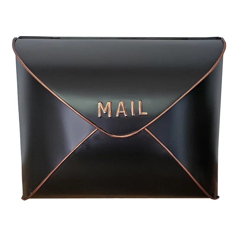 NACH Envelope Wall Mounted Mailbox