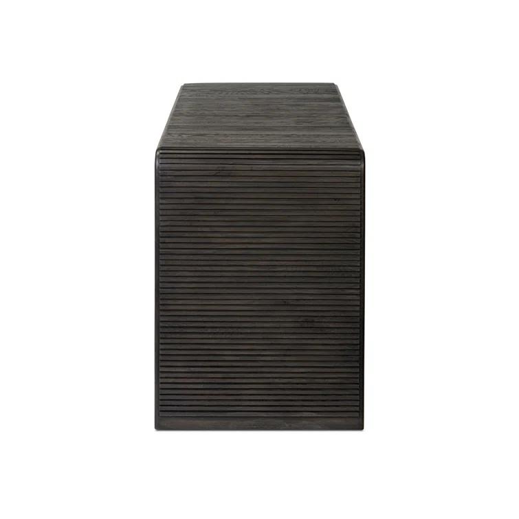 Claribel 80'' Console Table