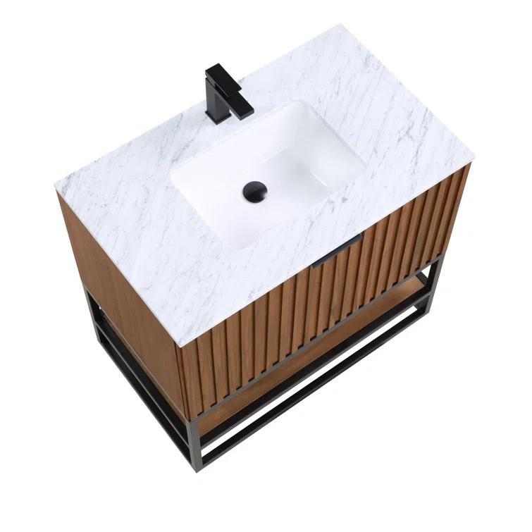 Terra 36'' Single Bathroom Vanity