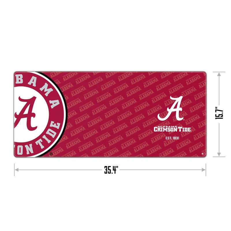 YouTheFan Plastic Desk Pad