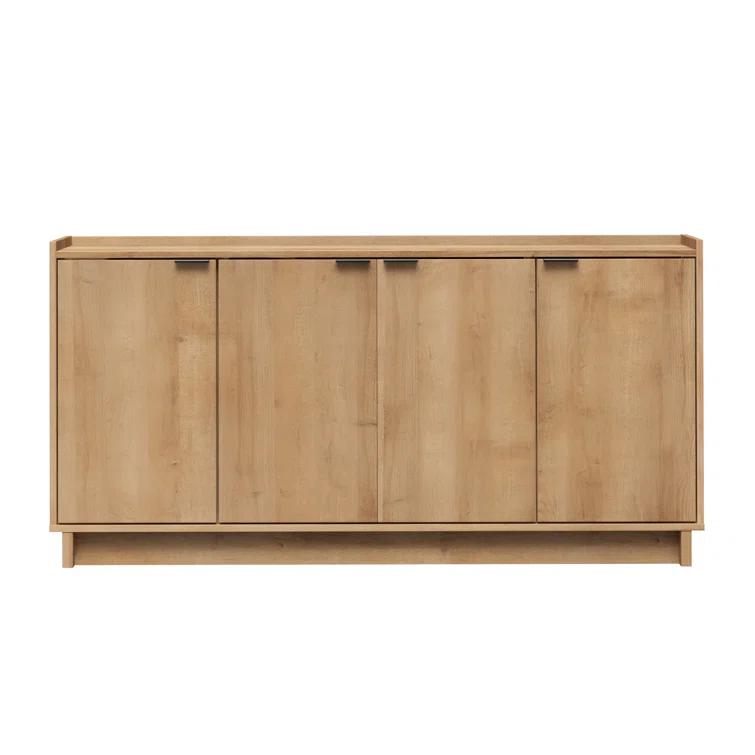 Wade Logan® Chaunta 60" Wide Sideboard