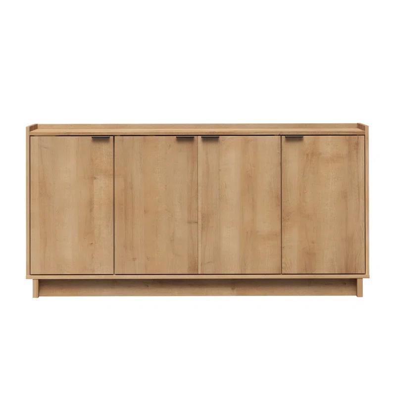 Wade Logan® Chaunta 60" Wide Sideboard