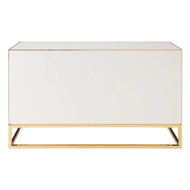 Jonathan Adler Chambeige Credenza