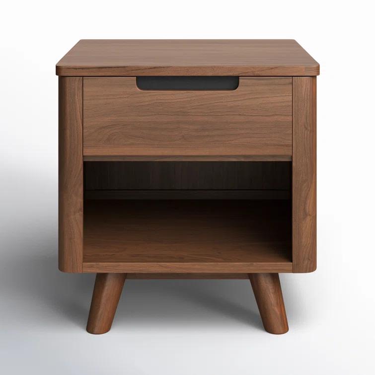 Gael 1 - Drawer Nightstand
