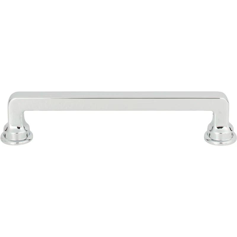 Atlas Homewares Oskar 5 1/16" Center to Center Bar Pull