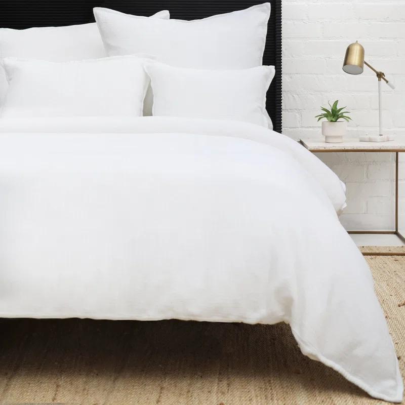 Waverly 100% Cotton Duvet Cover Set