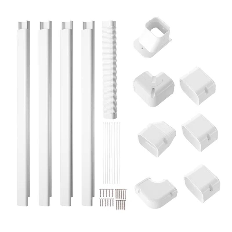 VEVOR Cable Organizer (Set of 4)