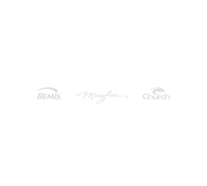 Bemis 3L2150T 000 Elongated Toilet Seat and Lid
