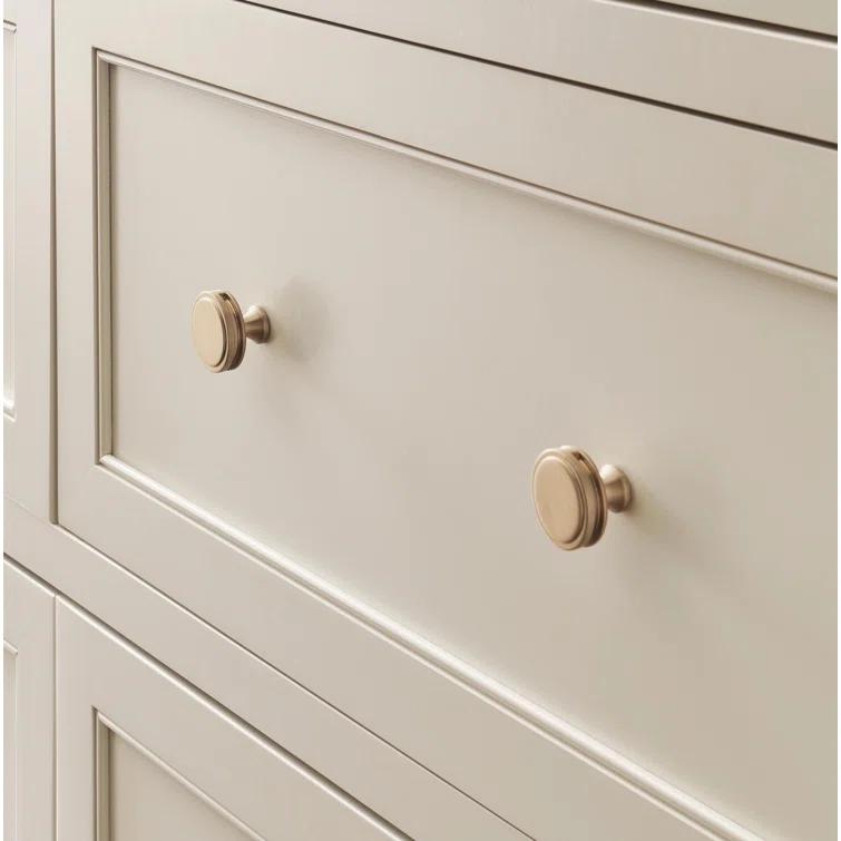 Amerock Oberon Mushroom Knob